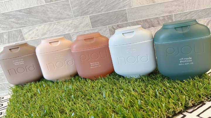 美容室Lavanju(ラヴァンジュ)の写真09 美容室Lavanju(ラヴァンジュ)の写真09