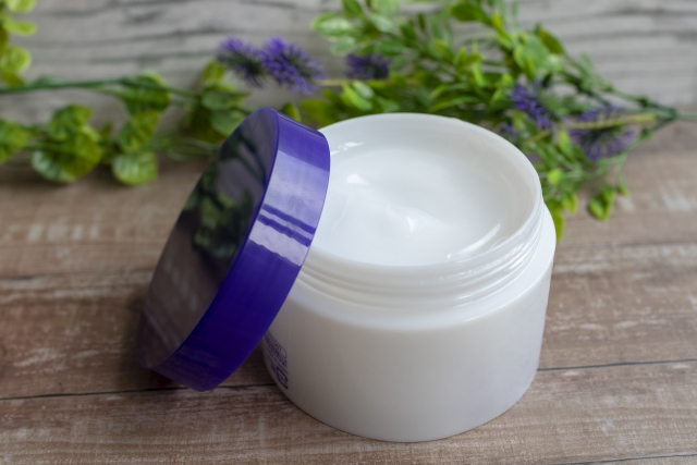  保湿ジェル化粧品2