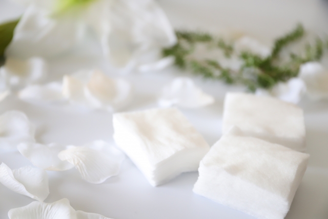 コットン コットン